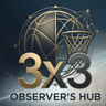3x3 Observer's Hub